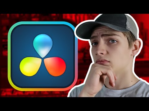 Must Watch Before You Switch to RESOLVE!!! (Maybe don't use?)