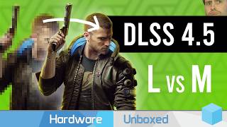 This Is The DLSS Configuration You Should Use