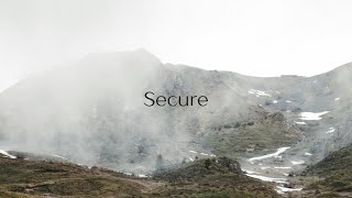 secure (Instrumental) - Khamir Music