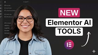 New Elementor AI Tools & Best AI Prompt Generator for Gemini & Lovable (Preview)
