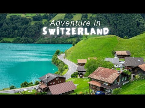 Experience the BEST of Switzerland with These INSIDER - Travel Tips