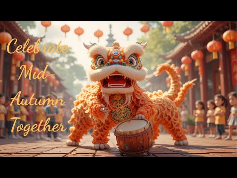 The Mid-Autumn Festival- English listening Practice