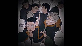 Natsuki Subaru🗿| Anime / Manga /LN Edit