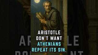 How He Avoided Socrates’ Fate