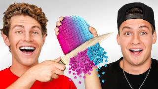 Make The Most Satisfying Art, Win $1,000!