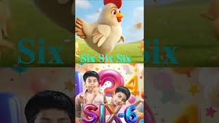 fun with numbers #learnwithfun