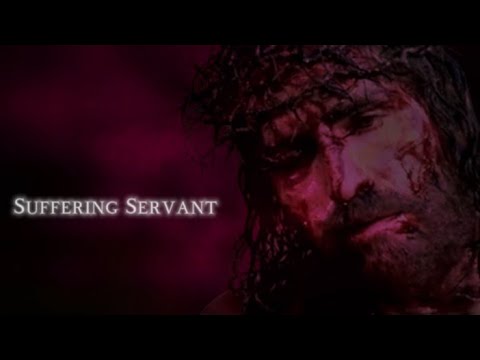 Suffering Servant - Dustin Kensrue | Amv