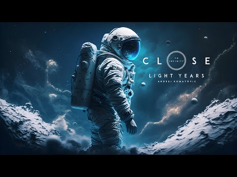 Andrej Komatović - Light Years (2020 Version)