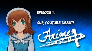 Our Youtube Debut!