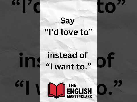 Fix Your English in 15s | Shadowing English American accent | Graded Reader | English Speaking