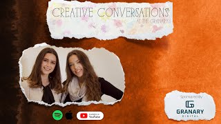 Ep 13. From Circus Performer to Photography Mastery with Simon Carter  📸🎪