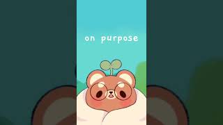 attention plz 🐻🌱🩷🩷 #vtuber #vtuberen #vtuberjp #pngtuber #cozygamer