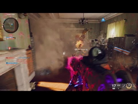 Black ops 6 steak out
