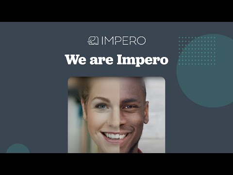 Meet Impero | We believe in Compliance. Simplified.