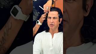 Ronit Roy get ready for Shoot #ronitboseroy #ronitboseroy #reels #shorts #bollywood #love