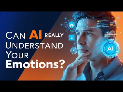 *"Exploring Emotional AI: Can Machines Truly Feel?"*