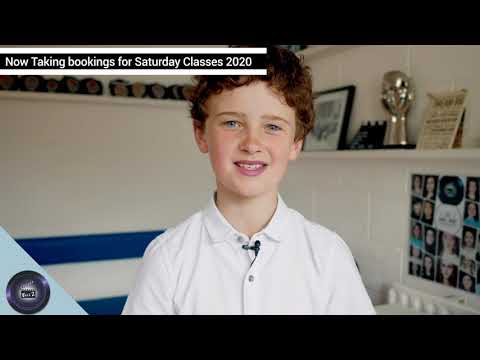Take 2 Promo 1