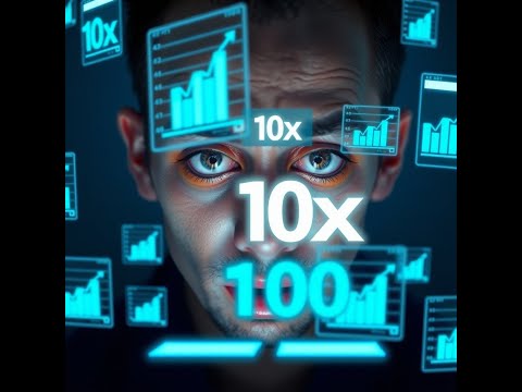 10 AI Apps That Will Make You 10x More Productive in 2025!