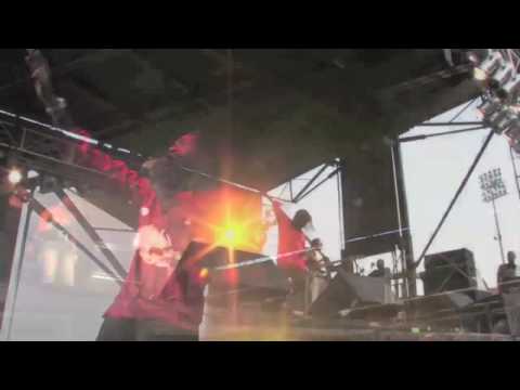 Grammy Award Nominee BUJU BANTON "Rasta Got Soul" Tour 2009