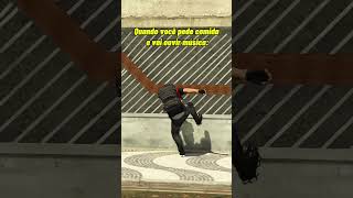 When you forget you ordered food lol 🤣 #fivem #fivemrp #gtarp #gtaroleplay #gta5