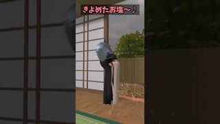 【ゆっくり茶番】寝相が悪すぎて幽霊になってしまった魔理沙