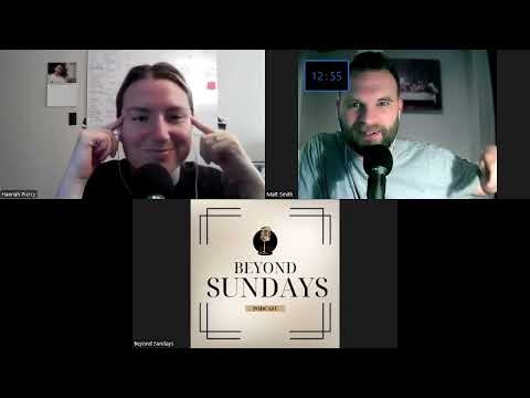 S1 E24 - In the World, But Not of It