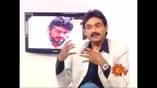 Thala Ajith Rare Interview  l Sun TV  Net Work