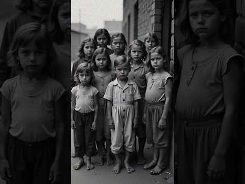 Experiment on Orphans💔 #monster #shorts