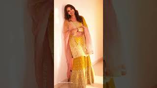 Traditional outfits ideas for festive season💃✨#FestiveFashion #TraditionalLook #Viral #IndianOutfit