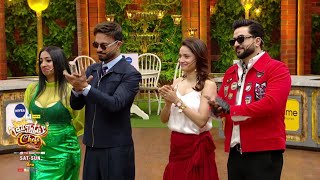 Doctors In The Kitchen | Laughter Chefs 3