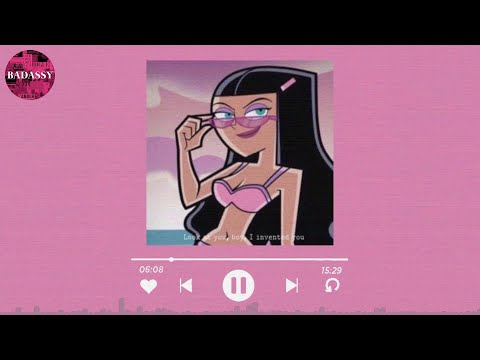 ur confidence playlist🎀
