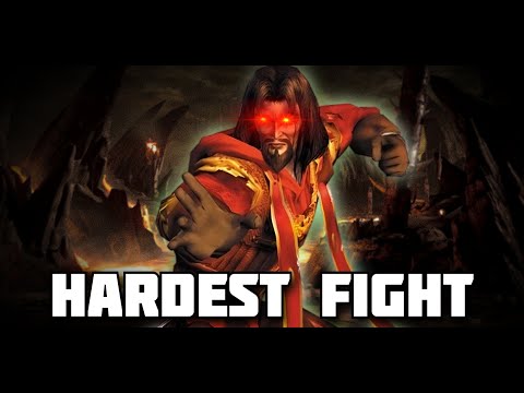 Mortal Kombat Deception - SHANG TSUNG IS MY BANE