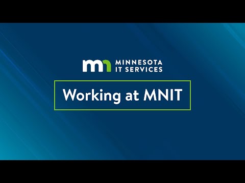 Working at MNIT: an interview with Brian Stevenson