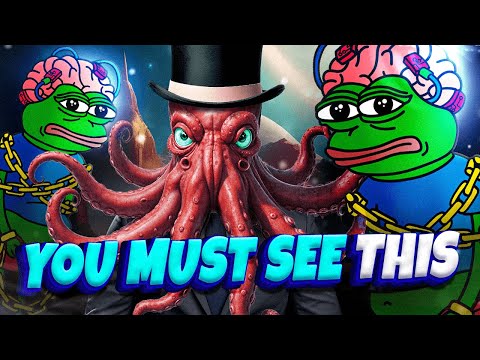 Why You Shouldn't Miss Pepe Unchained MEMECOIN Presale