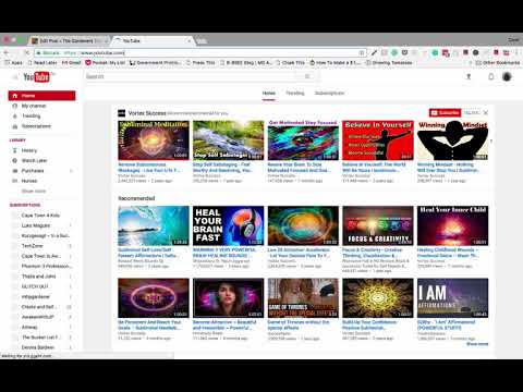 ARVE Video Embedder