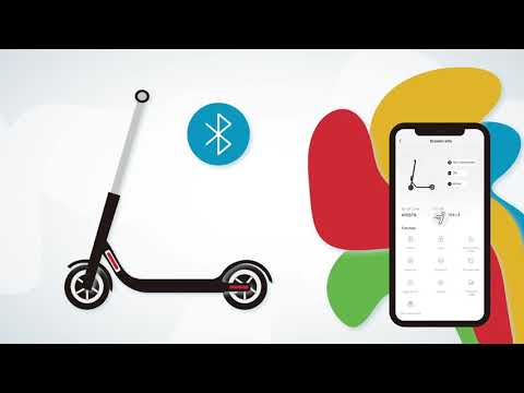 What is Segway Launcher?
