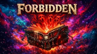 The Most FORBIDDEN Knowledge in Cosmic Horror