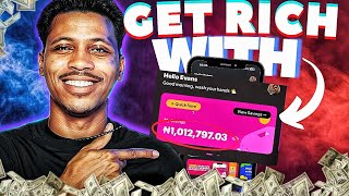 These 3 LEGIT APPs Will Pay You ₦5,000/DAILY  - How To Make MONEY Online In Nigeria 2025