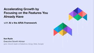 Ken Rudin-CodeGrowth Conference-Using AI with the ARIA Framework-2024_09_25