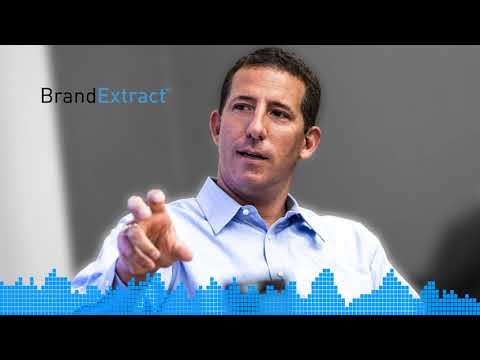Solving for B° Episode 24: Bo Bothe on IoT and Data
