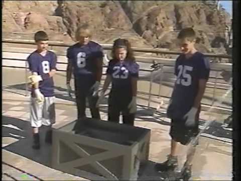 DiSalvatore Family Great American Road Trip Highlights - Episode # 6 part 2