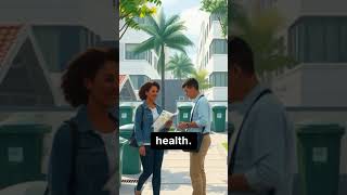 How Sanitation Influences Urban Planning for Health