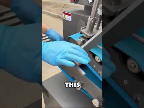 Automatic Meat Slicer