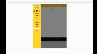 Neopets Responsive Layout
