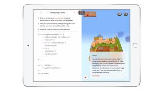 3764 Swift Coding Sharing lockup