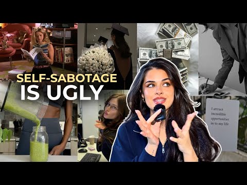Self-Sabotage: Stop Being Your Own Enemy