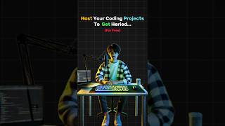 Host Your Coding Project #website #webcoding #learnwebcode #tech #
