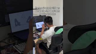 😅😜  #softwareengineer #computerprogrammer #funny