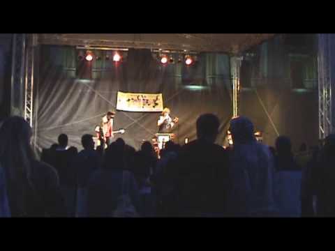 [dweeb] live in Zilina part 5