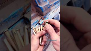 Self-Rebounding Pin #SelfReboundingPin #MetalworkingTools #EfficiencyTools #ContinuousUsePin